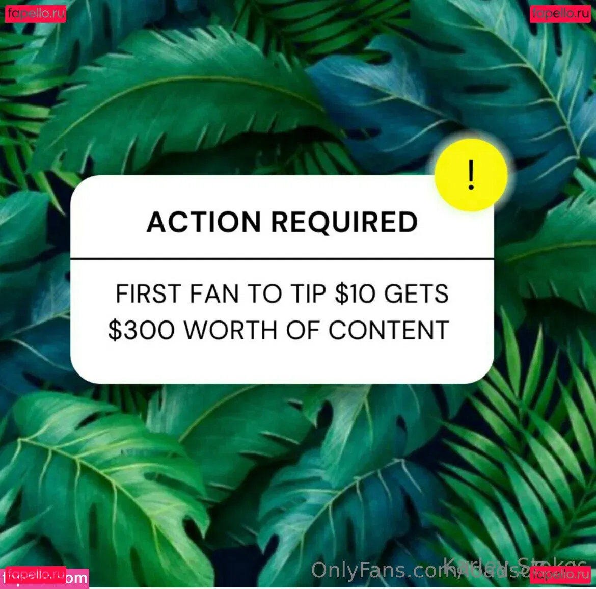 LoadsofLayla Onlyfans Photo Gallery 