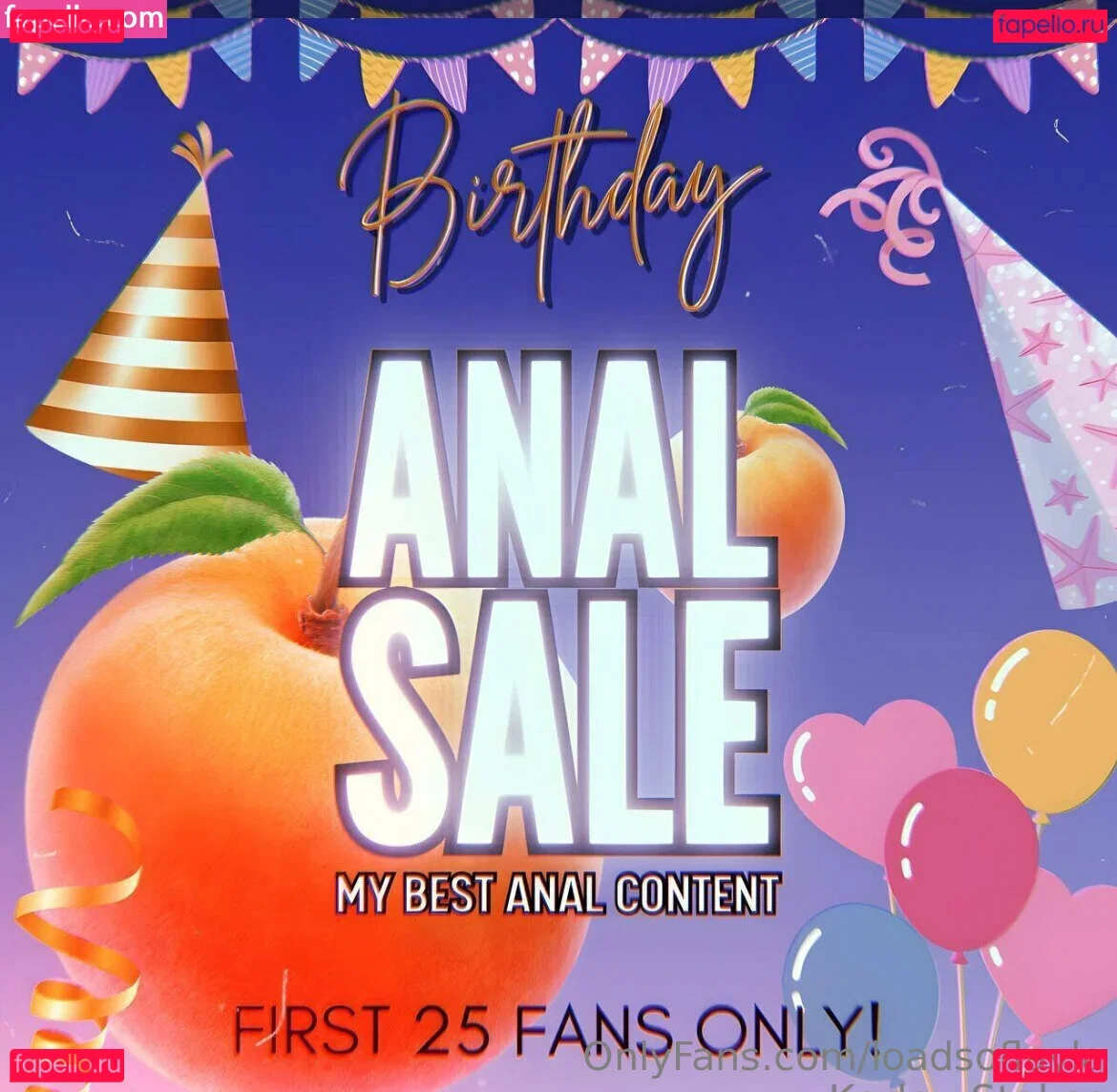 LoadsofLayla Onlyfans Photo Gallery 