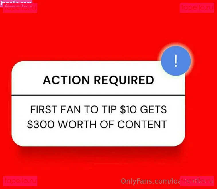 LoadsofLayla Onlyfans Photo Gallery 