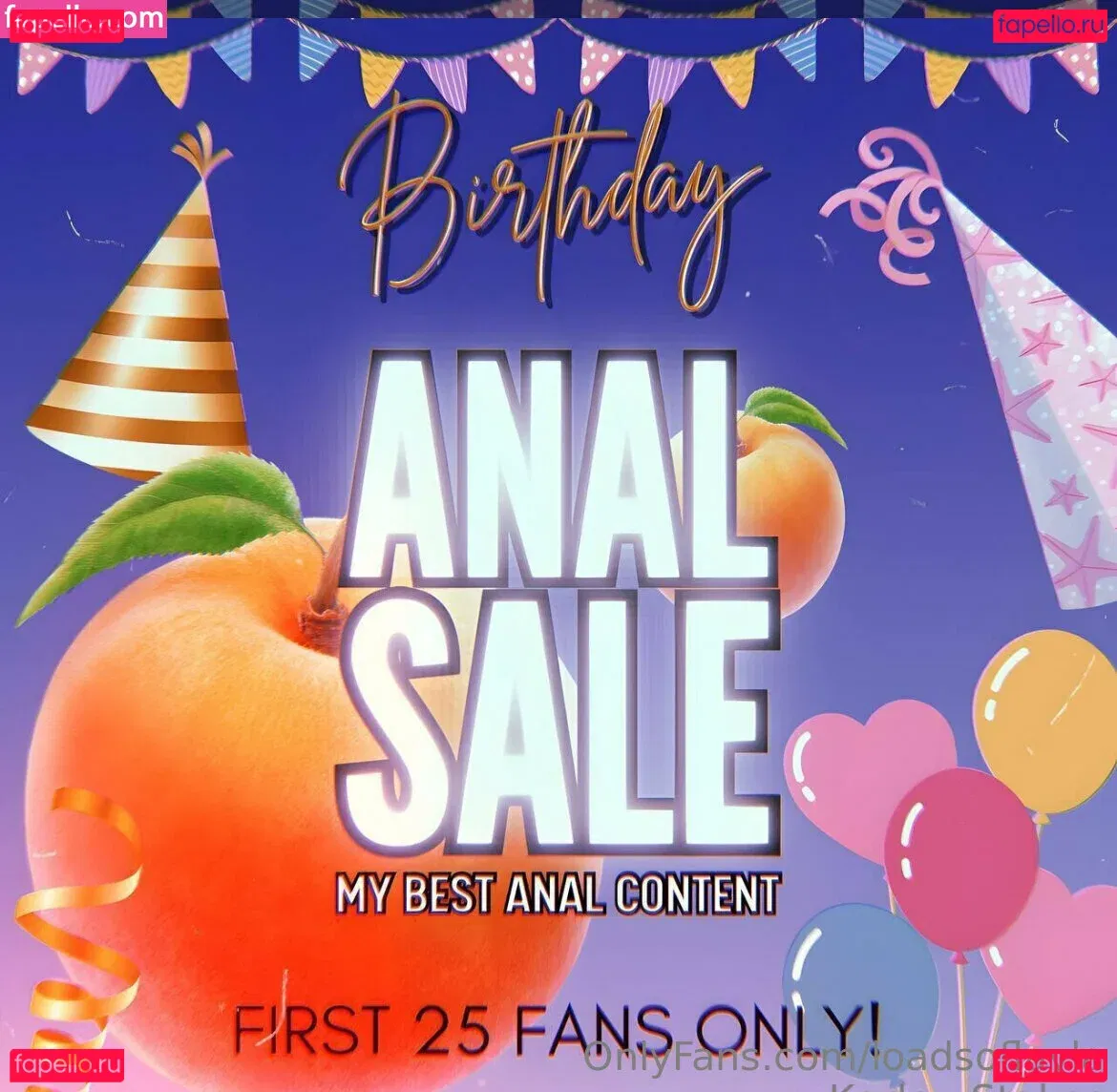 LoadsofLayla Onlyfans Photo Gallery 