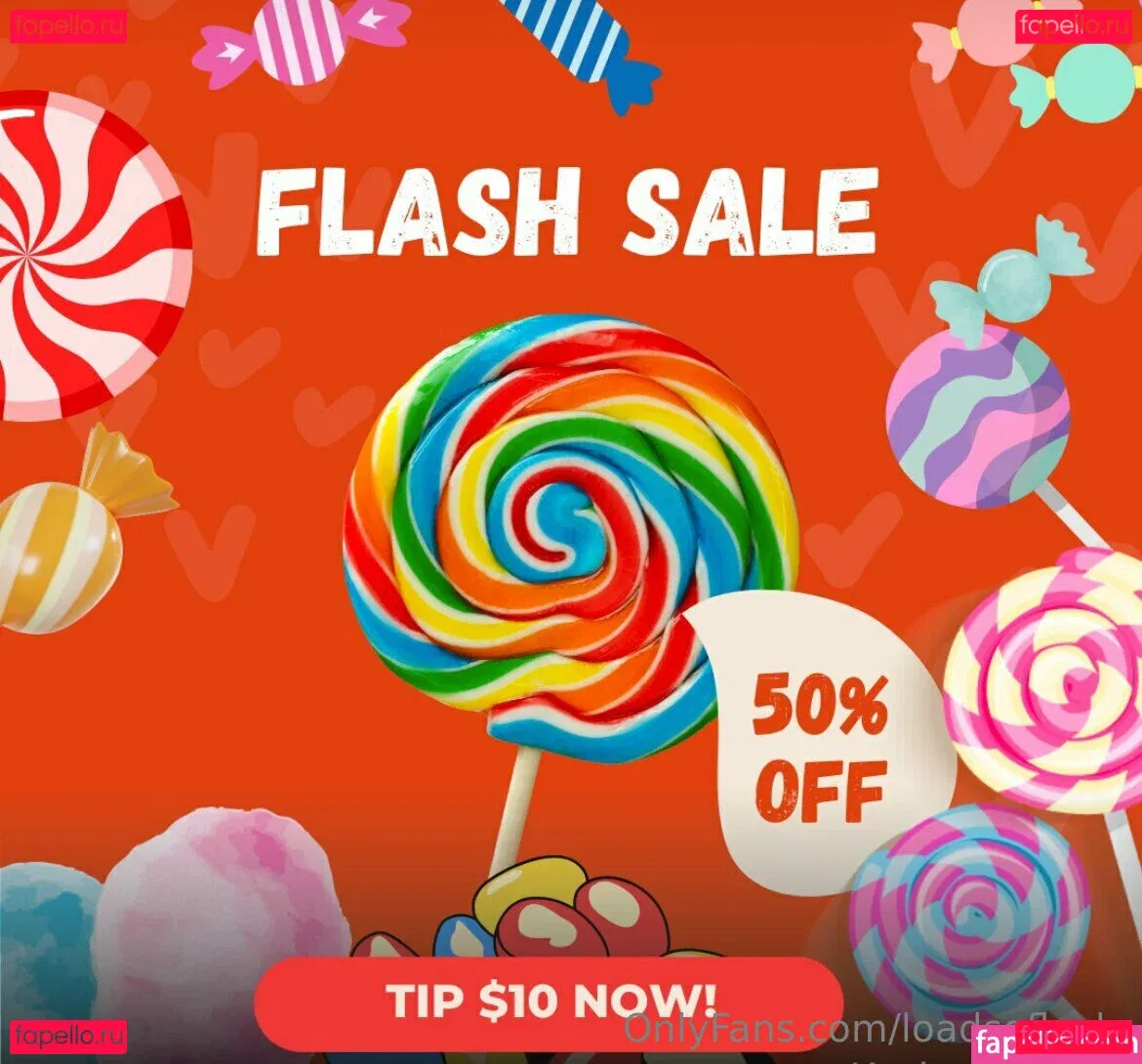 LoadsofLayla Onlyfans Photo Gallery 