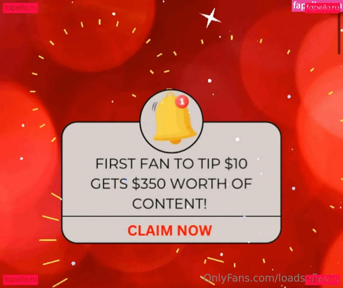 LoadsofLayla Onlyfans Photo Gallery 