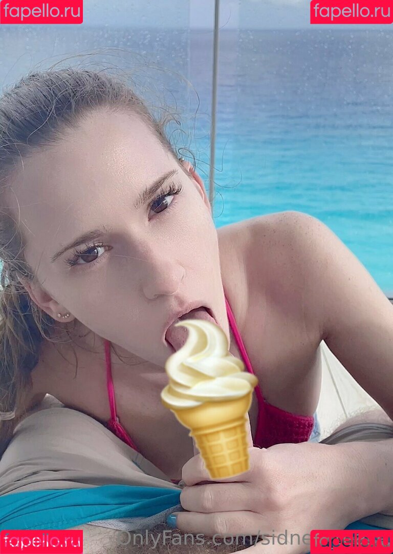 sidney_tease Onlyfans Photo Gallery 