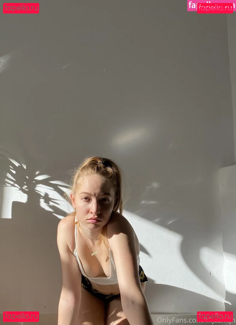 Lilijasmijn Onlyfans Photo Gallery 