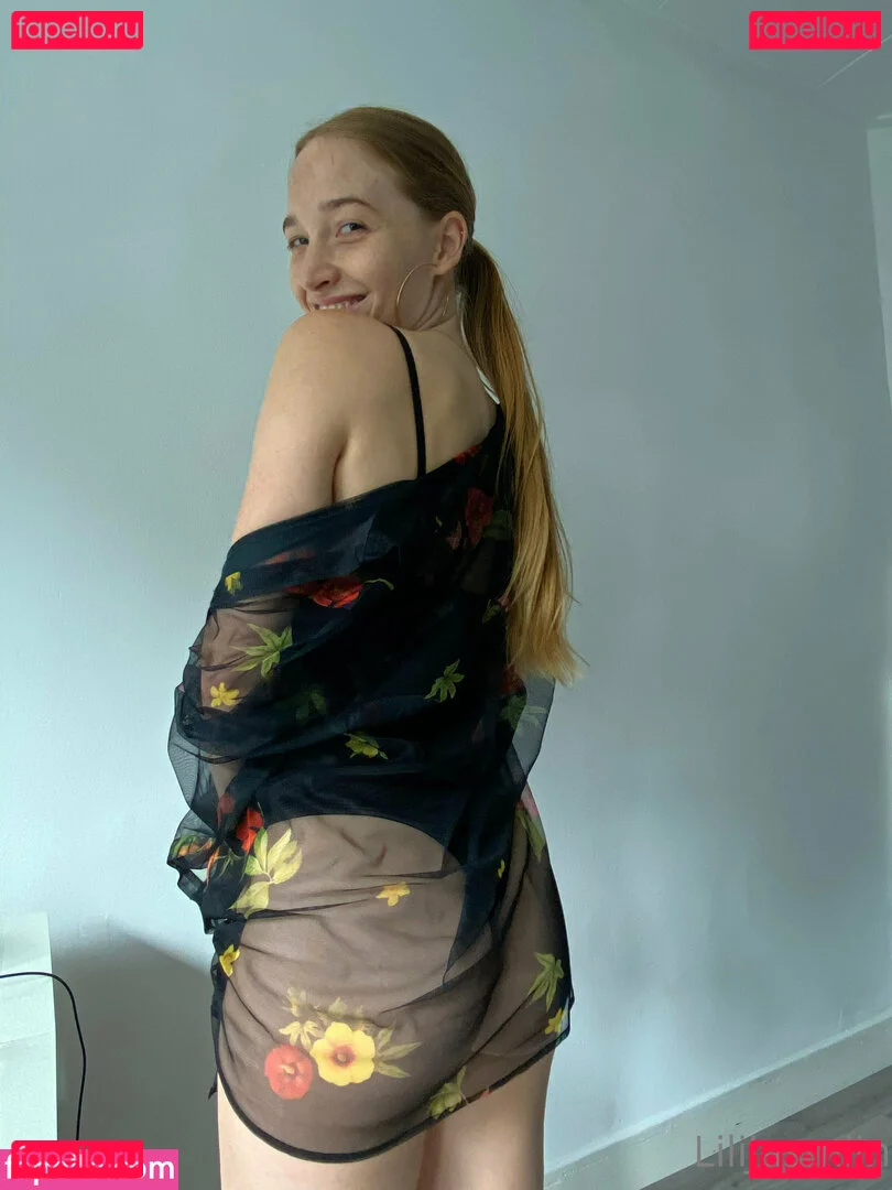Lilijasmijn Onlyfans Photo Gallery 