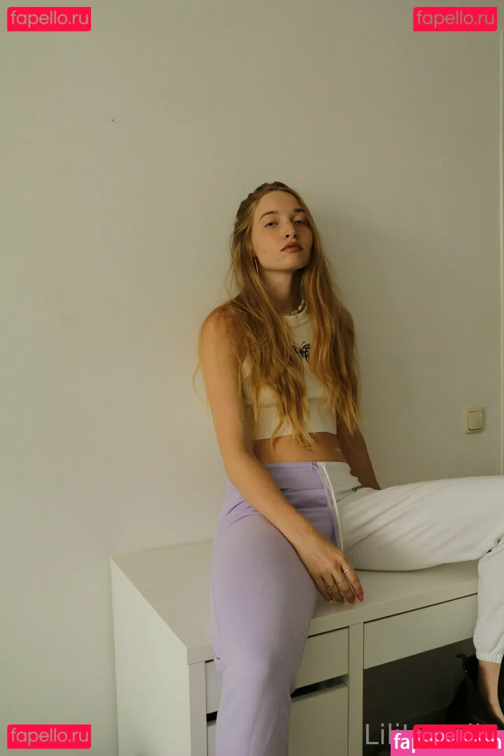 Lilijasmijn Onlyfans Photo Gallery 