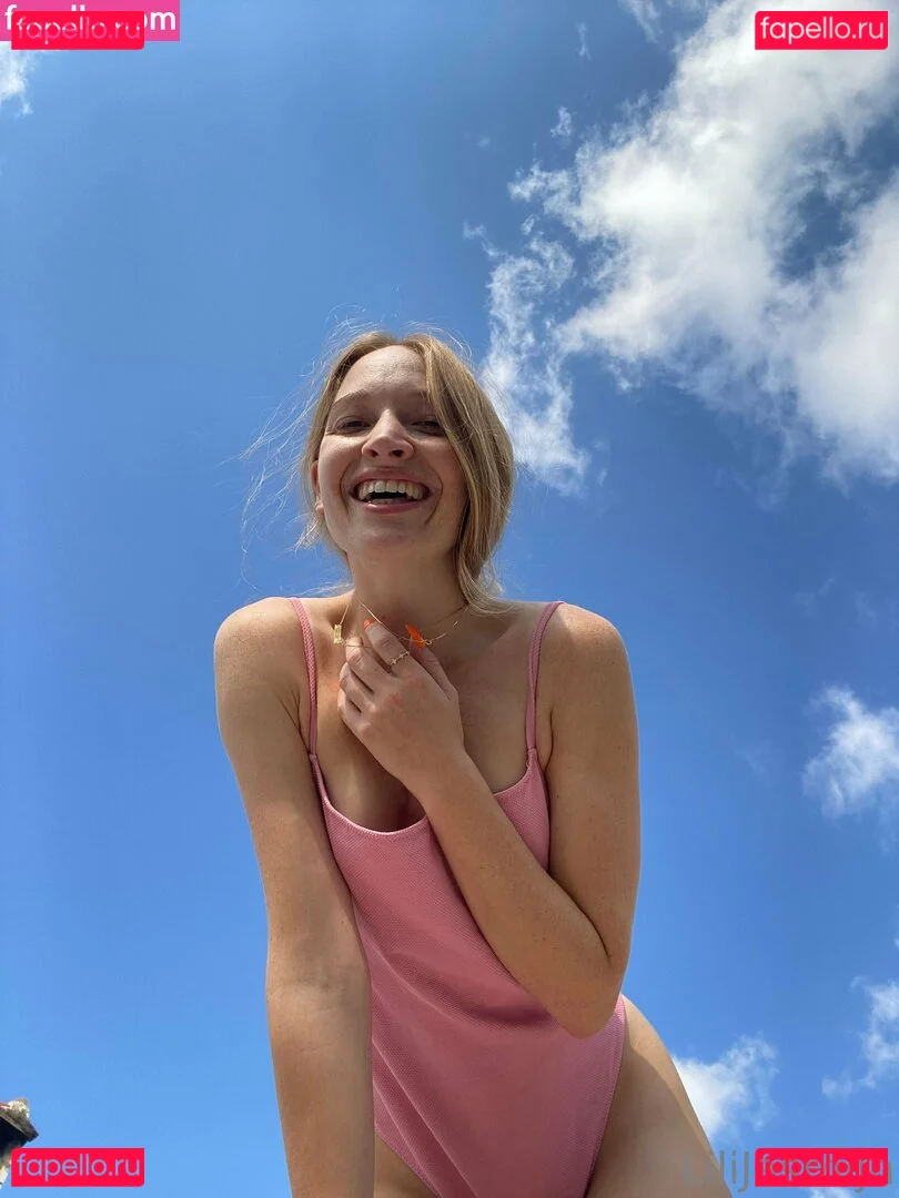 Lilijasmijn Onlyfans Photo Gallery 