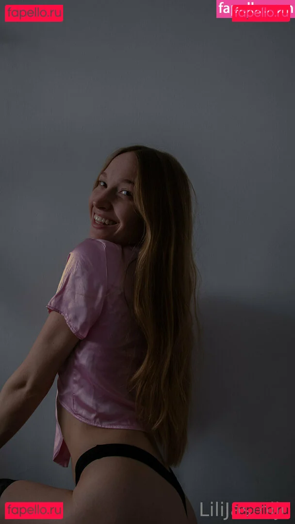 Lilijasmijn Onlyfans Photo Gallery 