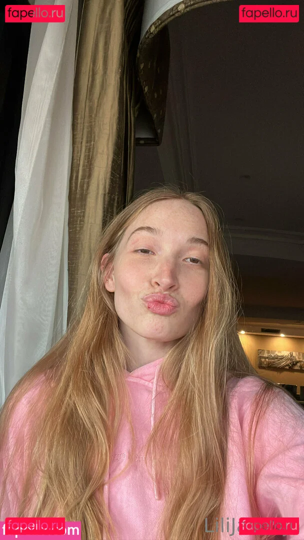 Lilijasmijn Onlyfans Photo Gallery 