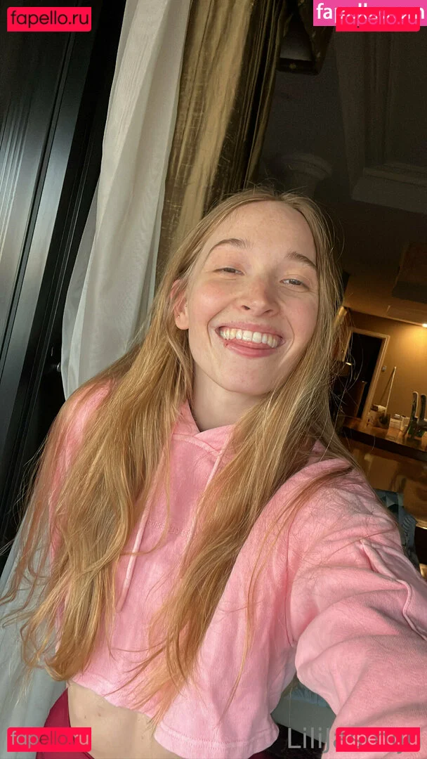 Lilijasmijn Onlyfans Photo Gallery 