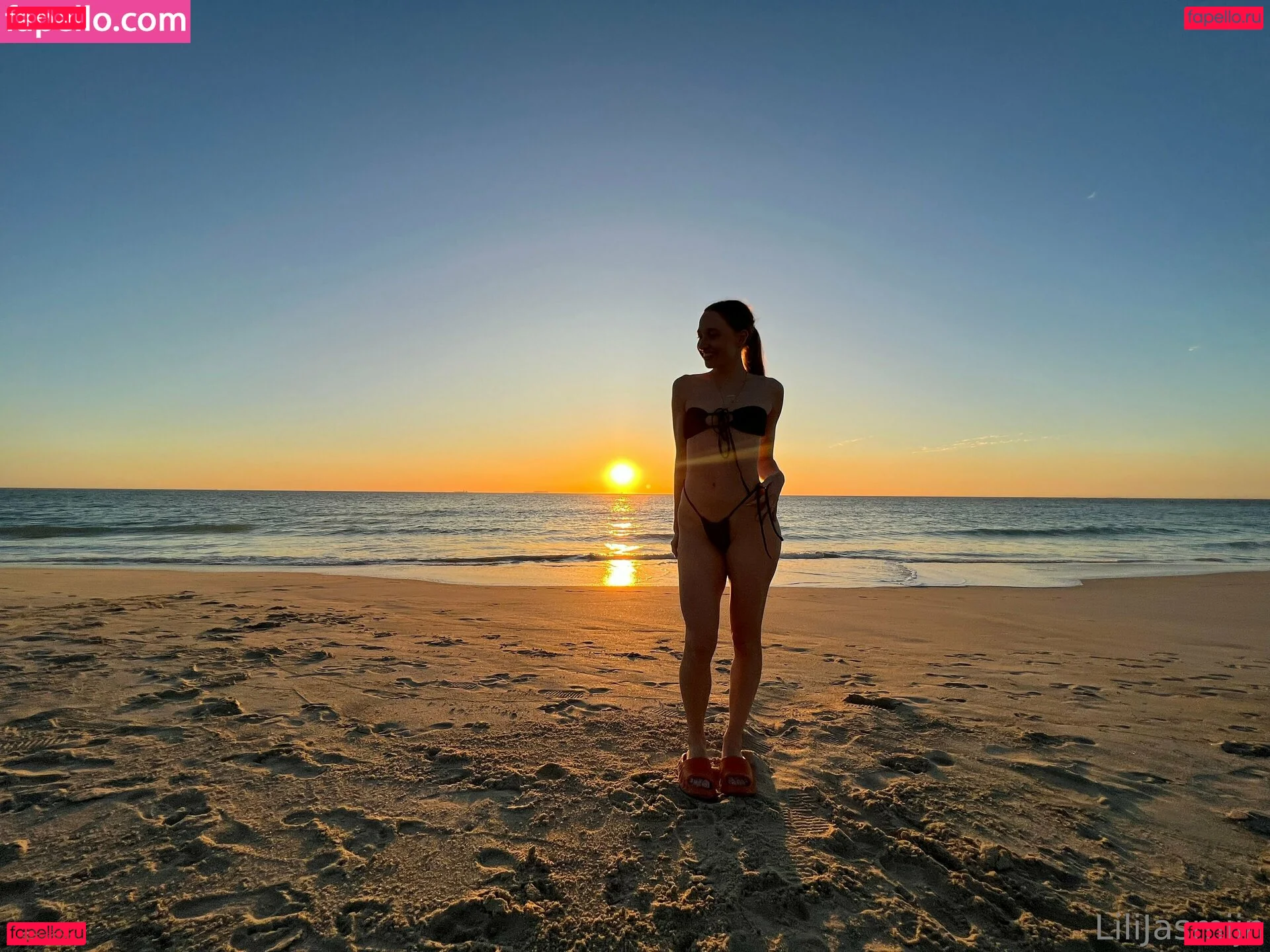 Lilijasmijn Onlyfans Photo Gallery 