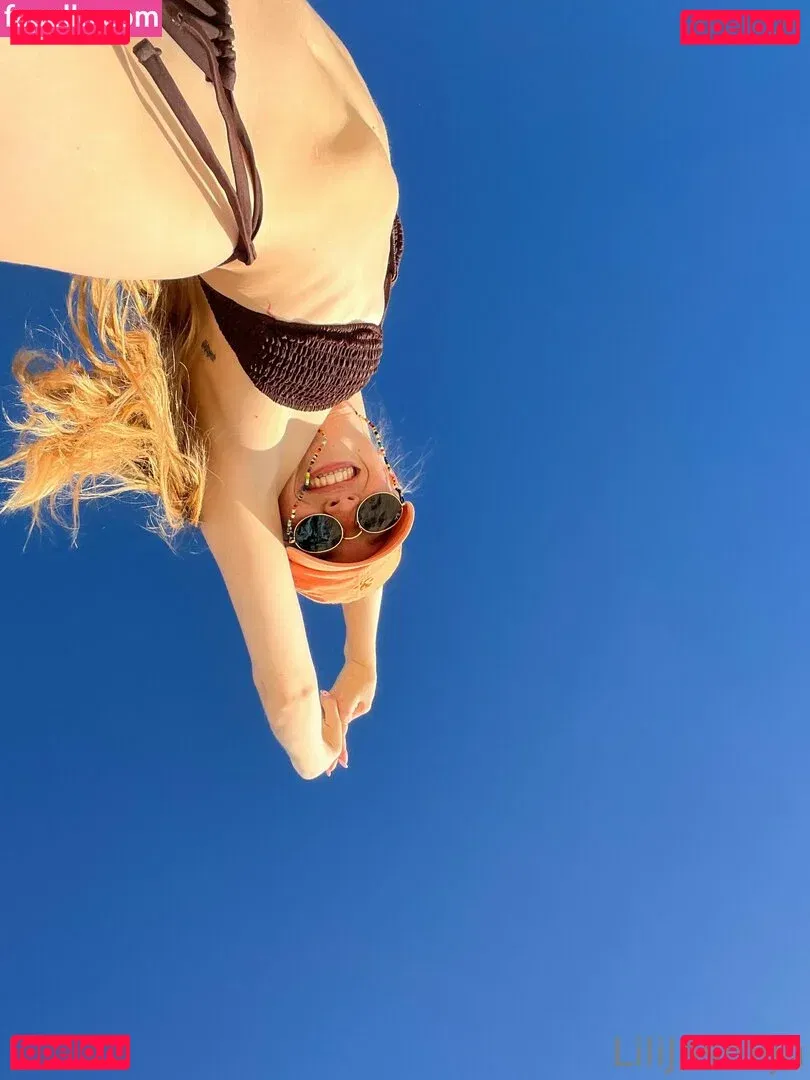 Lilijasmijn Onlyfans Photo Gallery 