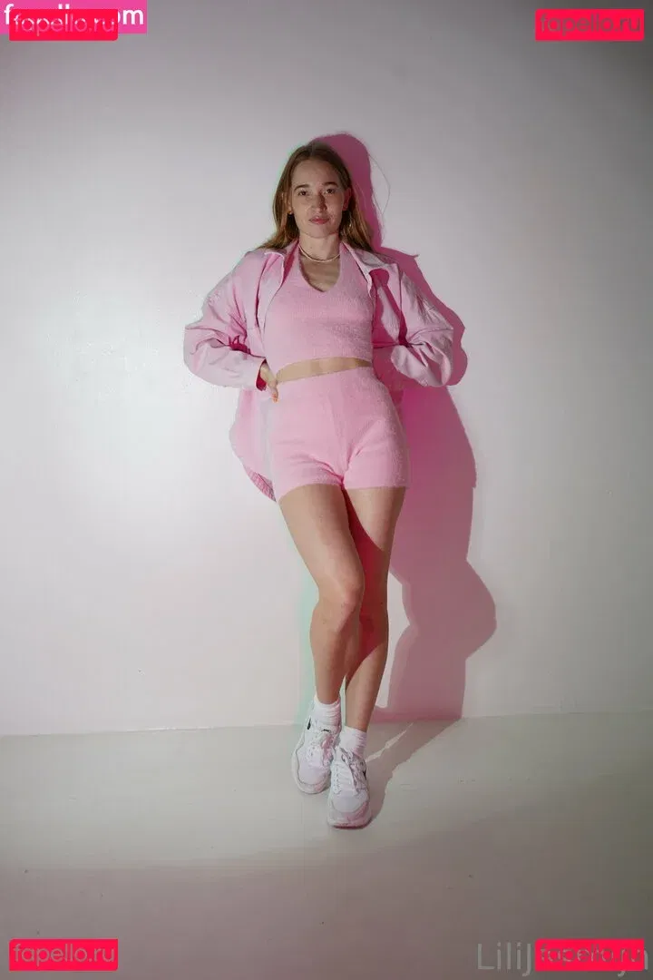 Lilijasmijn Onlyfans Photo Gallery 