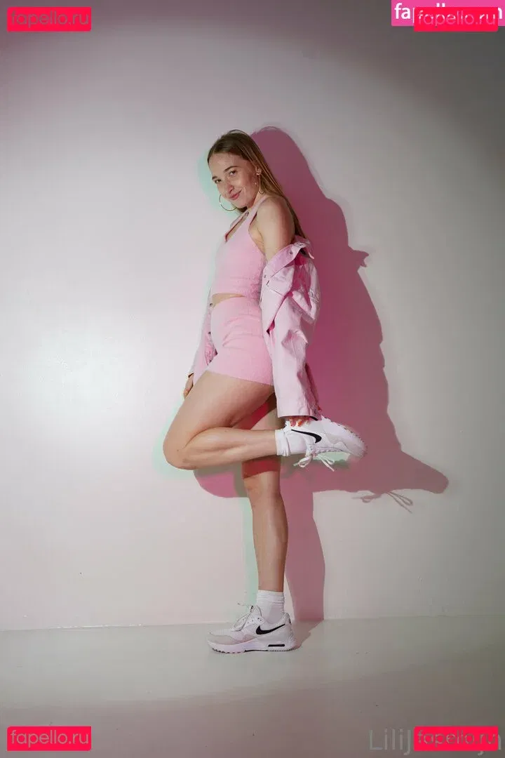 Lilijasmijn Onlyfans Photo Gallery 