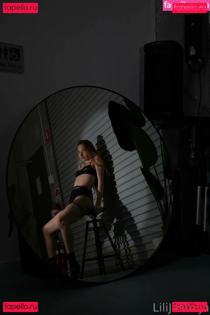 Lilijasmijn Onlyfans Photo Gallery 