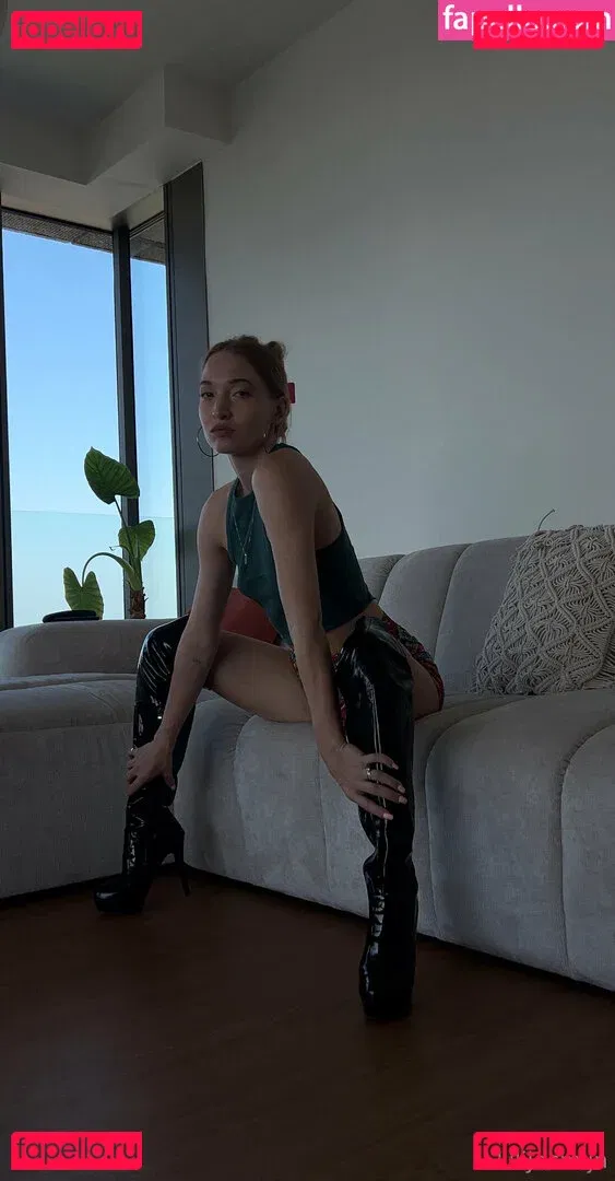 Lilijasmijn Onlyfans Photo Gallery 