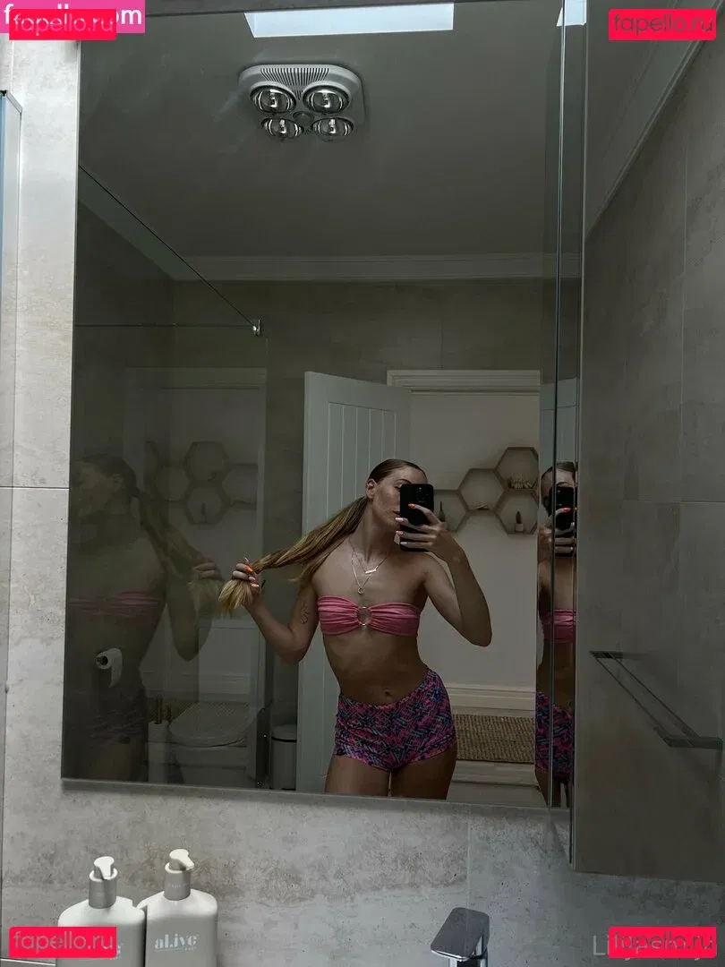 Lilijasmijn Onlyfans Photo Gallery 