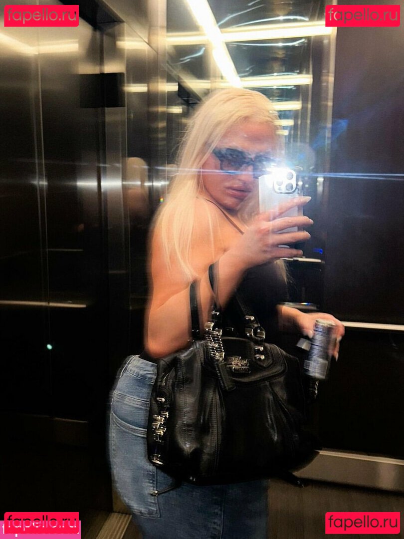 naomiplatinum Nude Onlyfans Photo 42