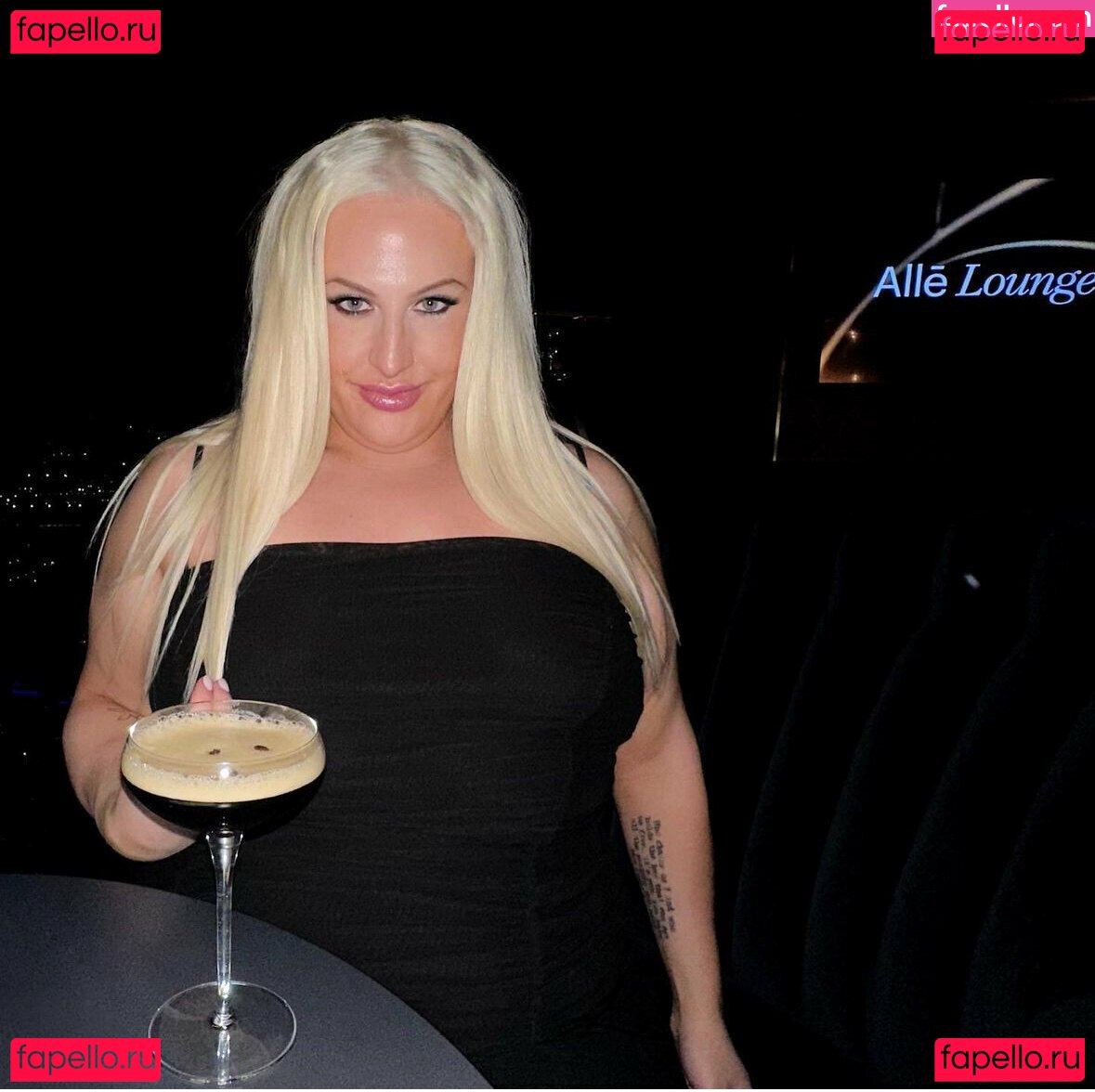 naomiplatinum Nude Onlyfans Photo 35
