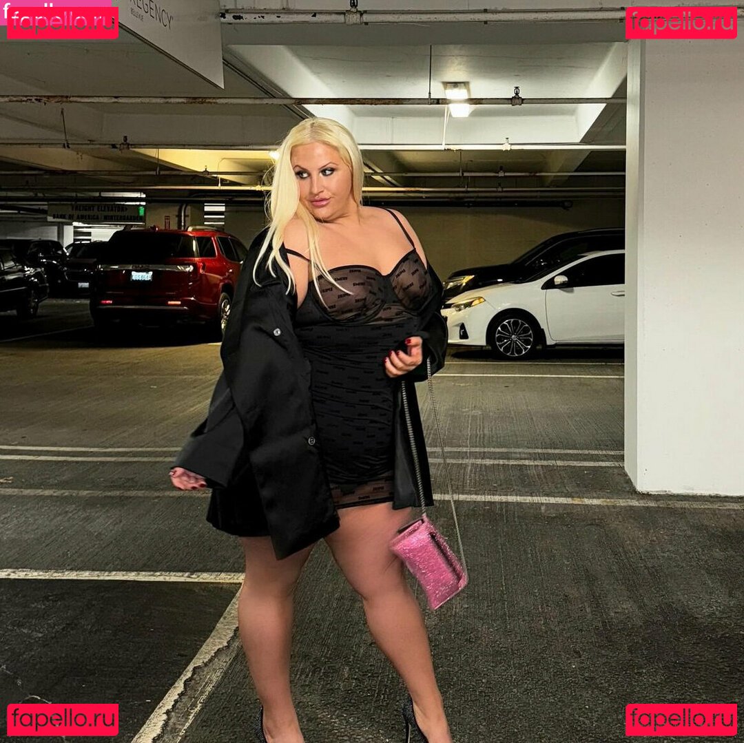 naomiplatinum Nude Onlyfans Photo 32