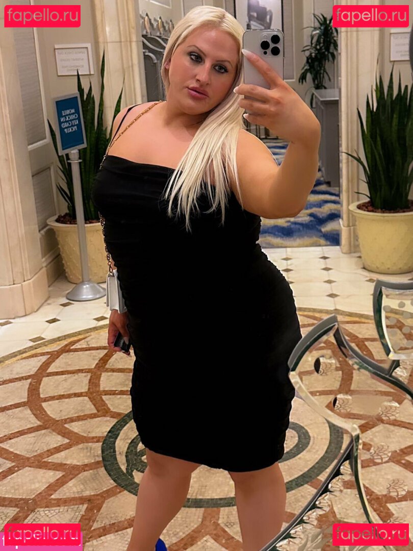 naomiplatinum Nude Onlyfans Photo 27