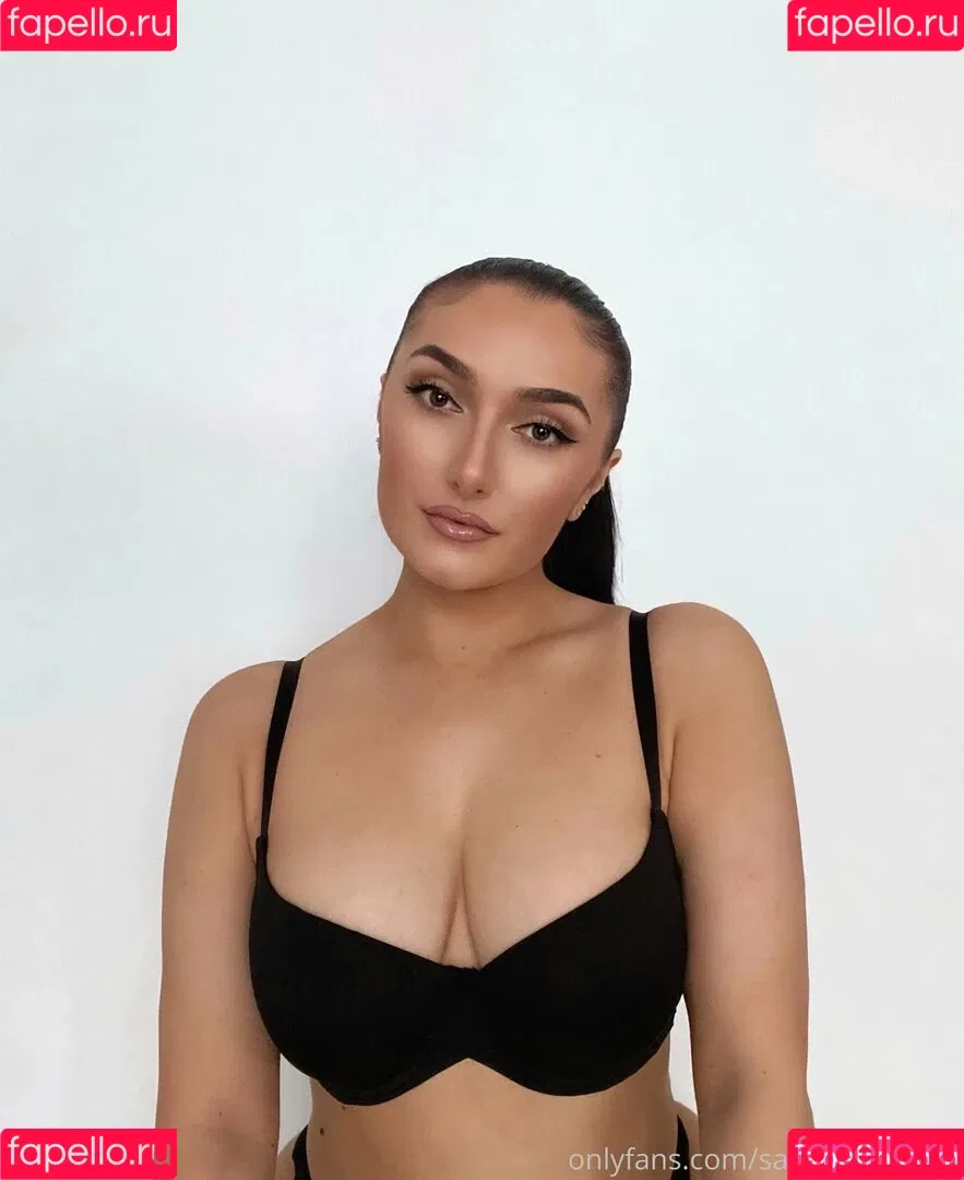 sammiewarren Onlyfans Photo Gallery 