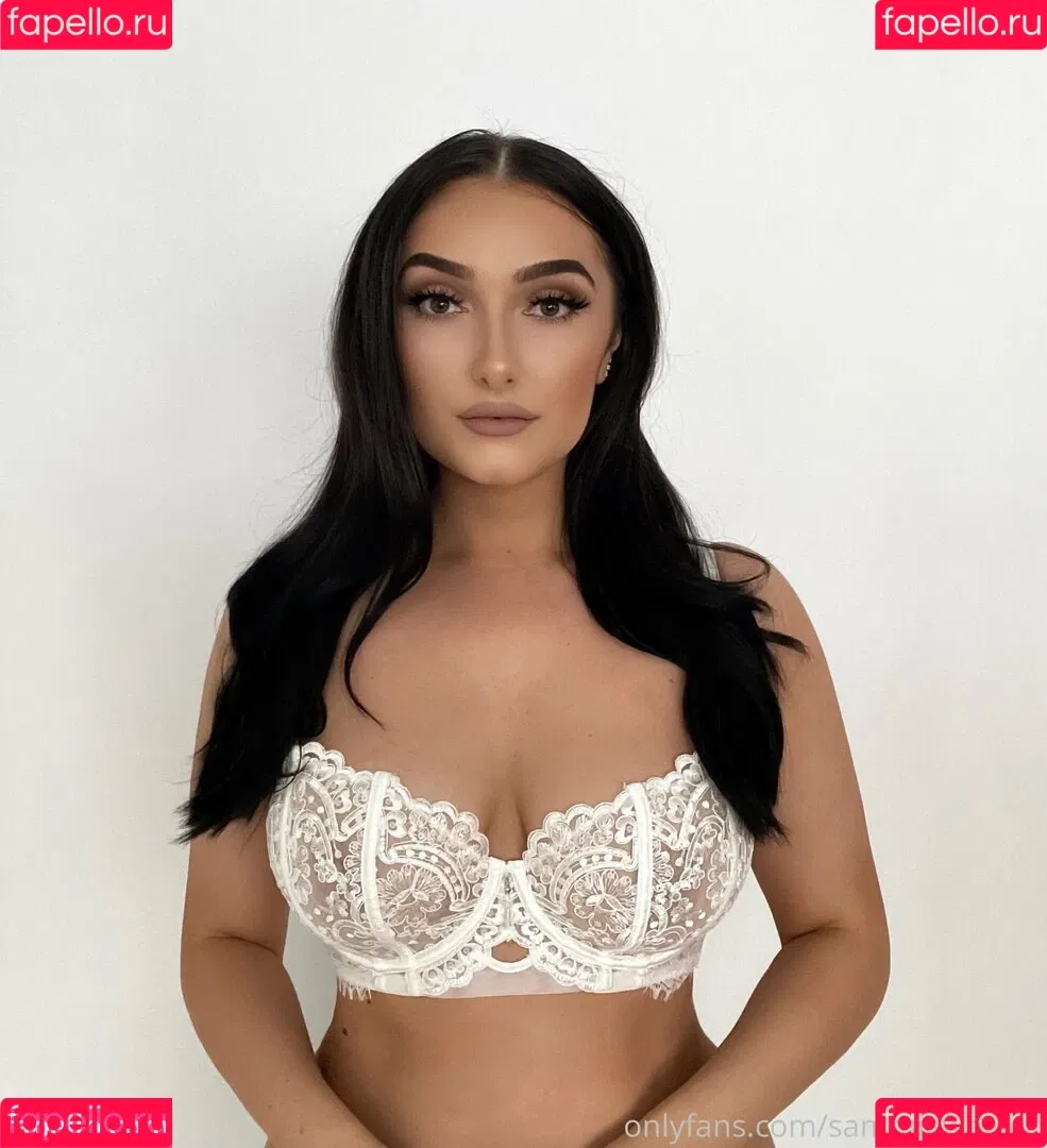 sammiewarren Onlyfans Photo Gallery 