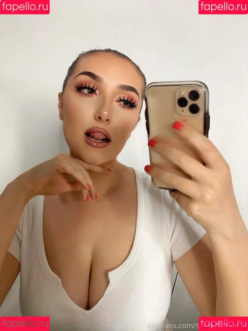 sammiewarren Onlyfans Photo Gallery 