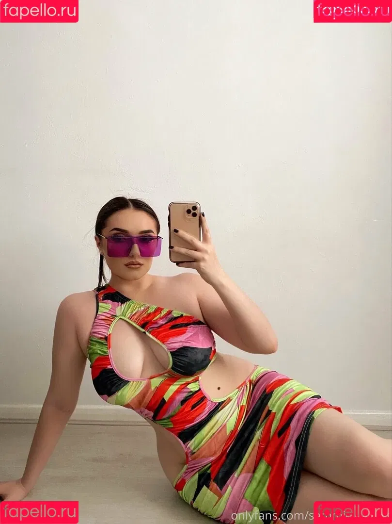 sammiewarren Onlyfans Photo Gallery 