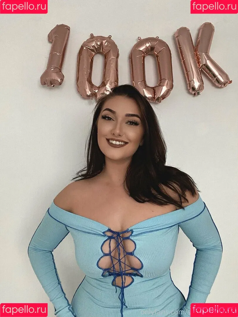 sammiewarren Onlyfans Photo Gallery 