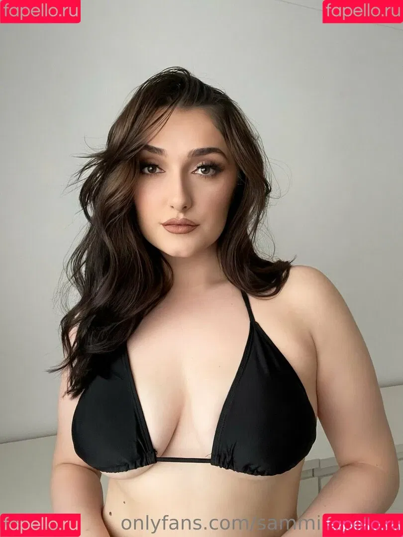 sammiewarren Onlyfans Photo Gallery 