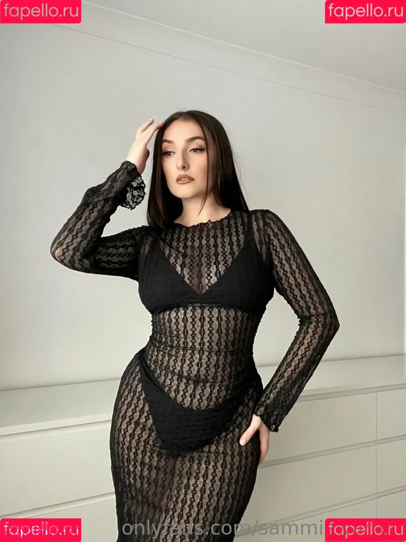 sammiewarren Onlyfans Photo Gallery 