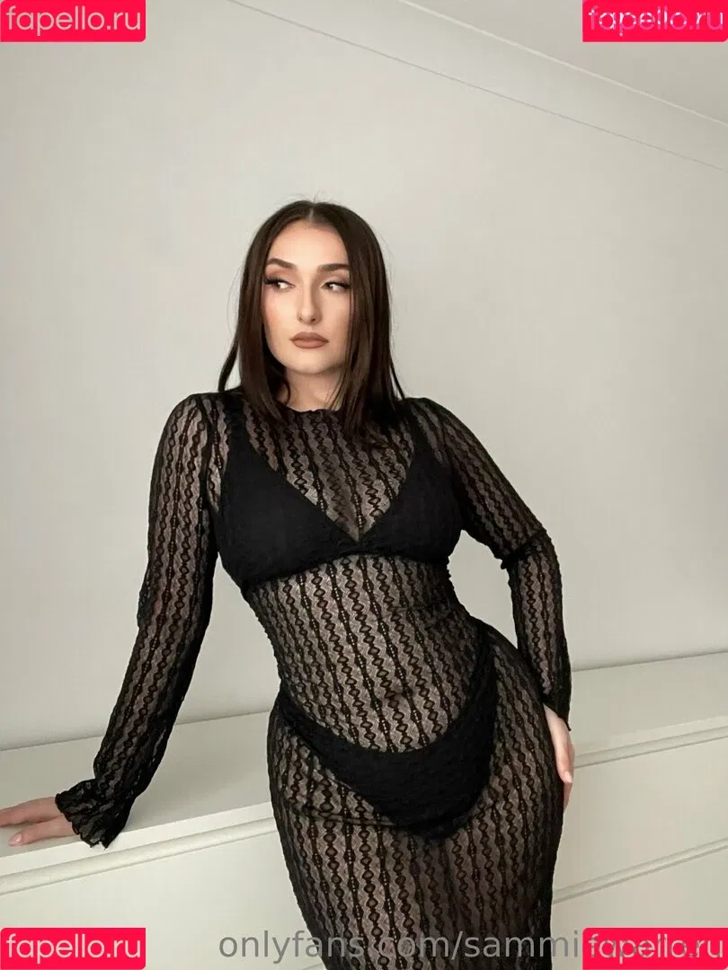 sammiewarren Onlyfans Photo Gallery 