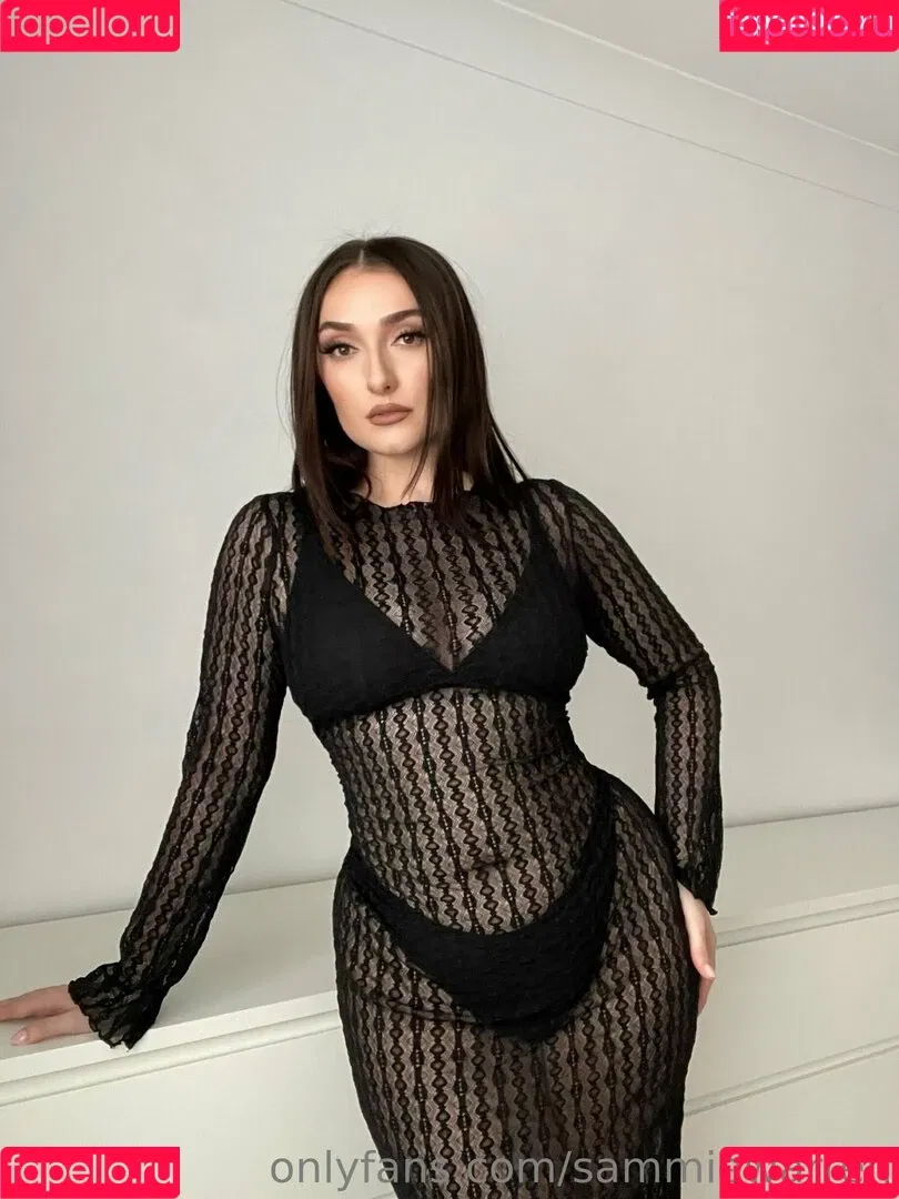 sammiewarren Onlyfans Photo Gallery 