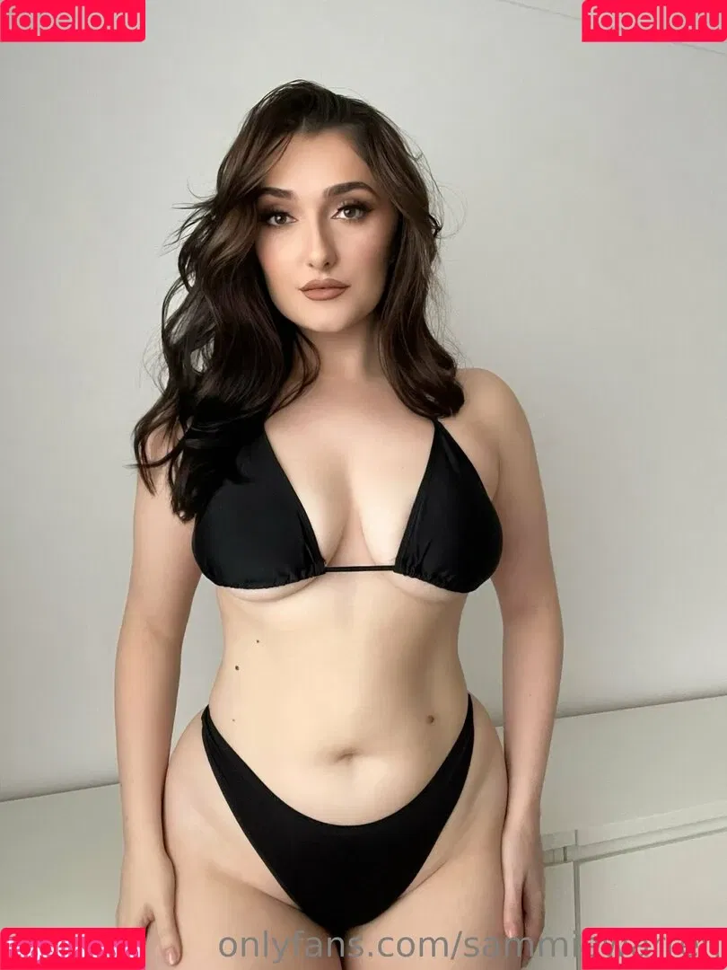 sammiewarren Onlyfans Photo Gallery 