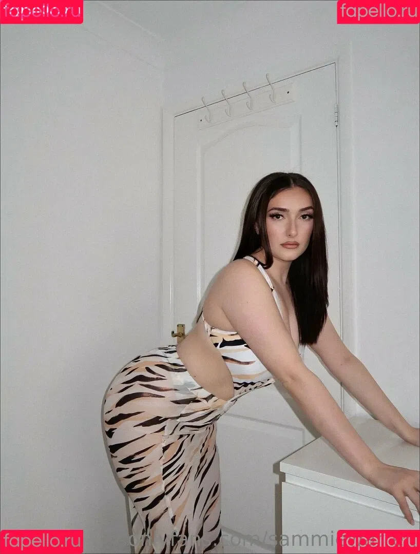 sammiewarren Onlyfans Photo Gallery 