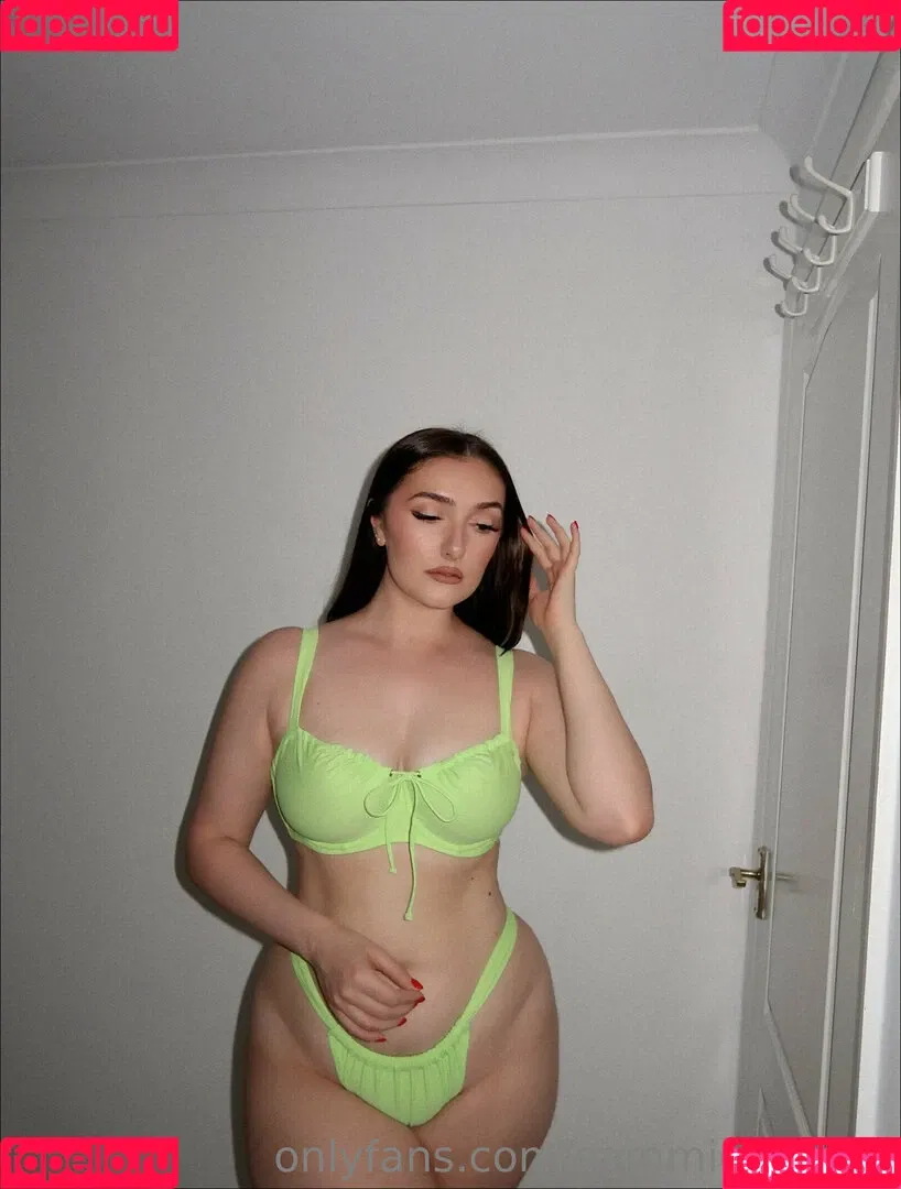 sammiewarren Onlyfans Photo Gallery 