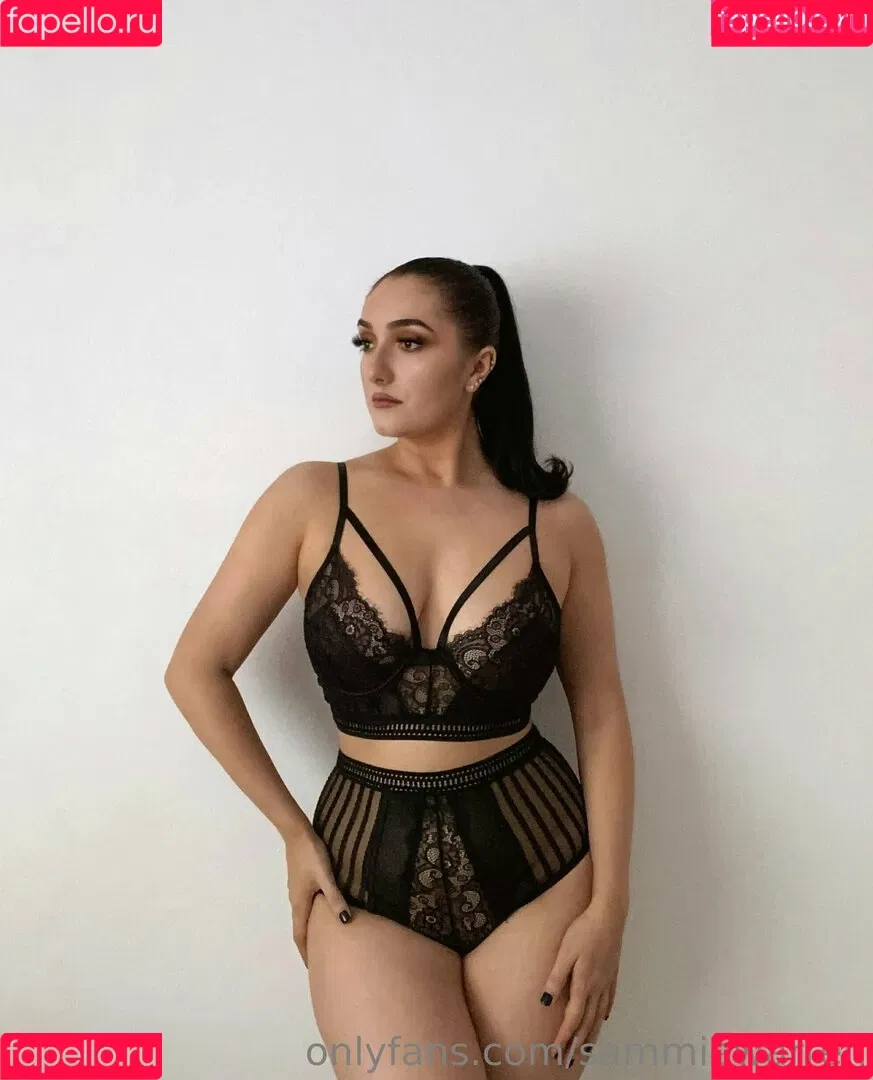 sammiewarren Onlyfans Photo Gallery 
