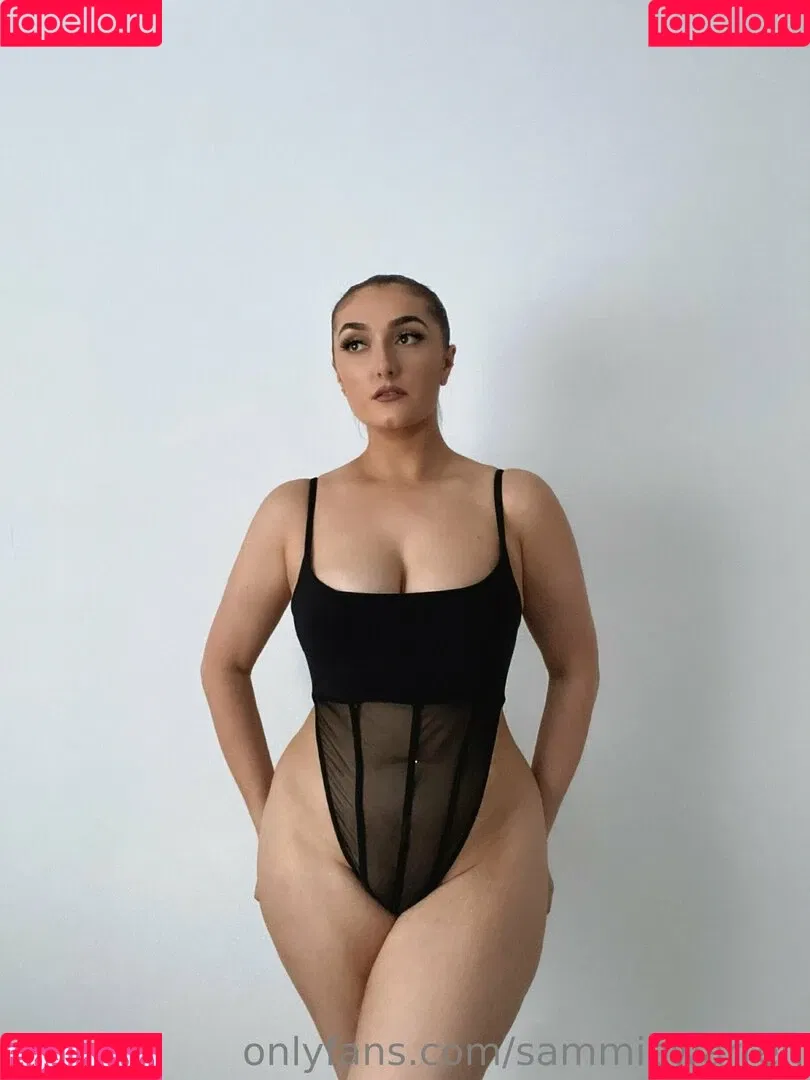 sammiewarren Onlyfans Photo Gallery 