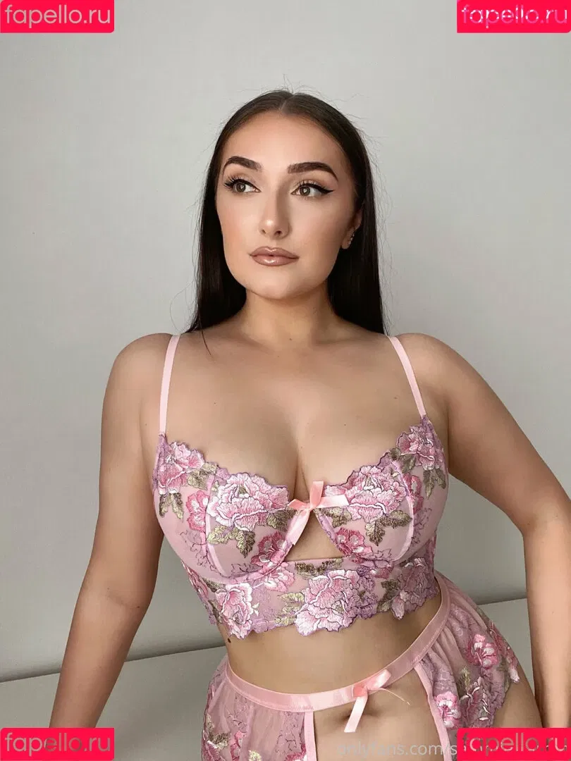 sammiewarren Onlyfans Photo Gallery 