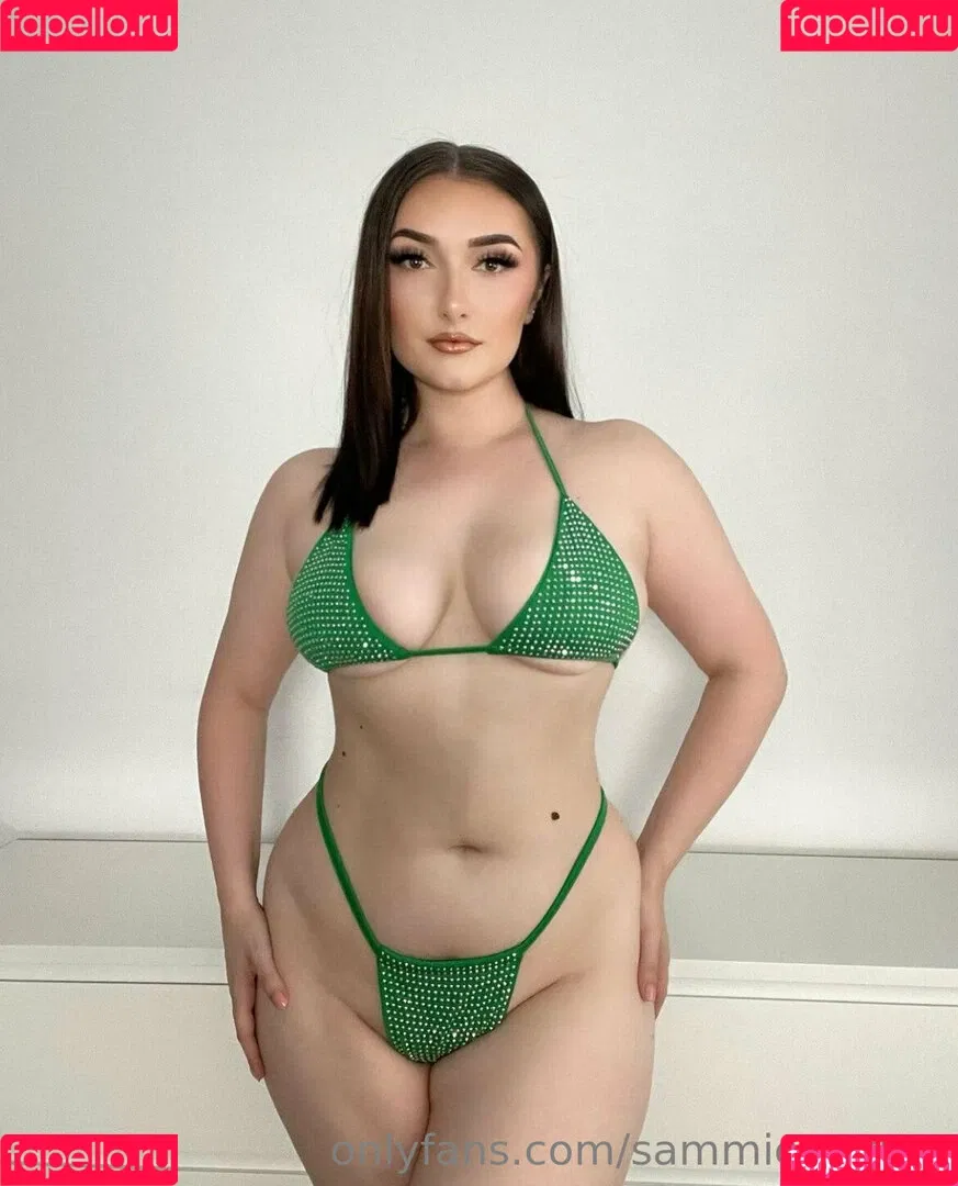 sammiewarren Onlyfans Photo Gallery 