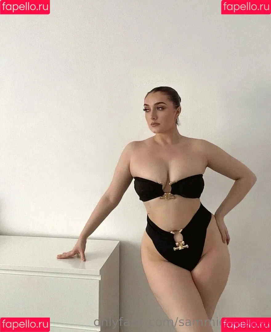 sammiewarren Onlyfans Photo Gallery 