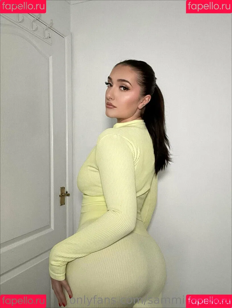 sammiewarren Onlyfans Photo Gallery 