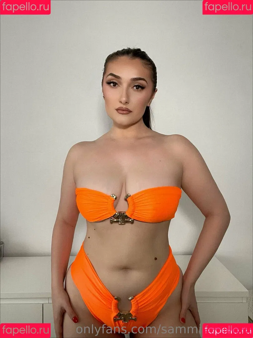sammiewarren Onlyfans Photo Gallery 