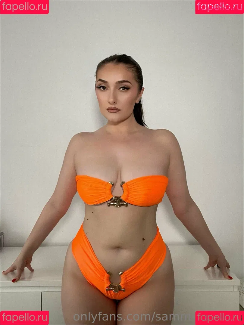 sammiewarren Onlyfans Photo Gallery 