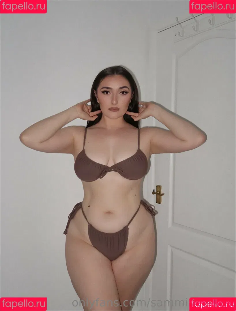 sammiewarren Onlyfans Photo Gallery 