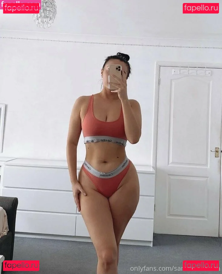 sammiewarren Onlyfans Photo Gallery 