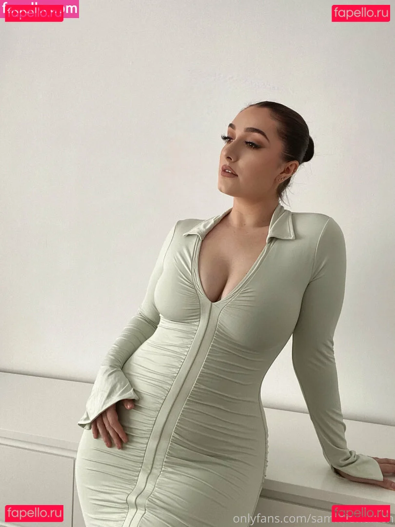 sammiewarren Onlyfans Photo Gallery 