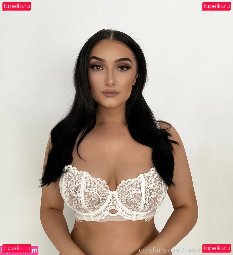 sammiewarren Onlyfans Photo Gallery 