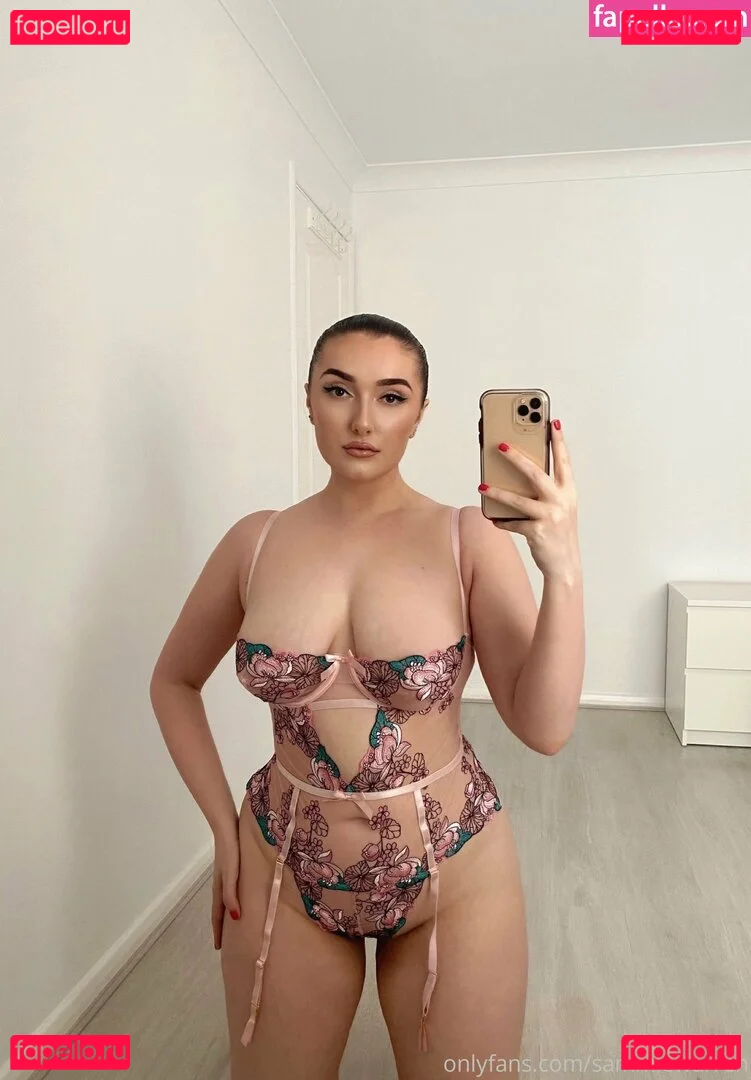 sammiewarren Onlyfans Photo Gallery 